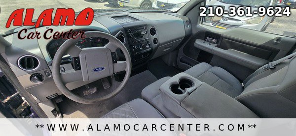 Used 2004 Ford F150 XLT AWD/4WD image 35