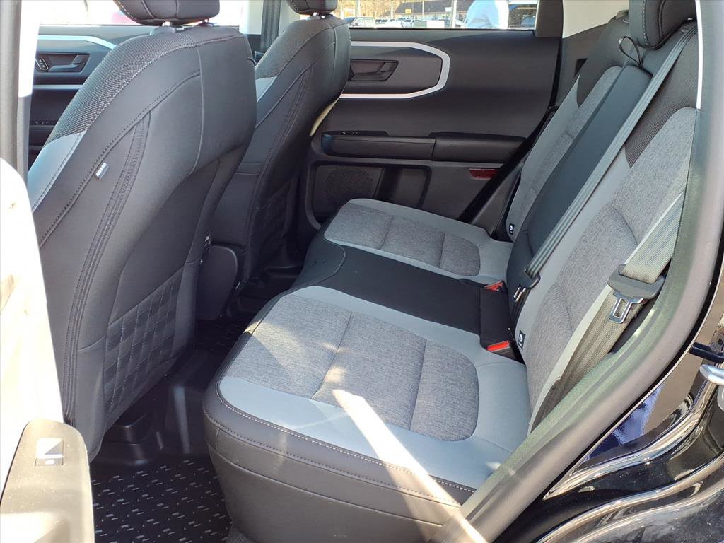 Used 2024 Ford Bronco Sport Big Bend image 10