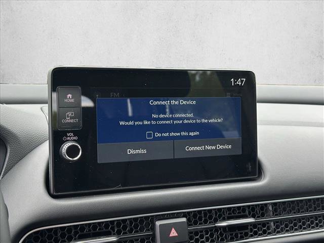 New 2026 Honda HR-V EX-L image 12