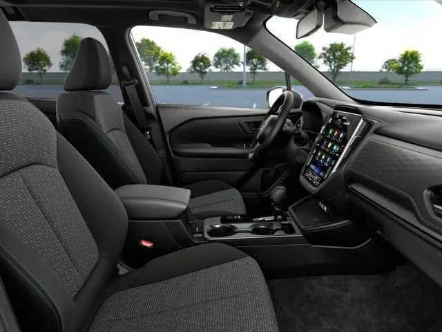 New 2026 Subaru Forester Premium AWD/4WD image 15