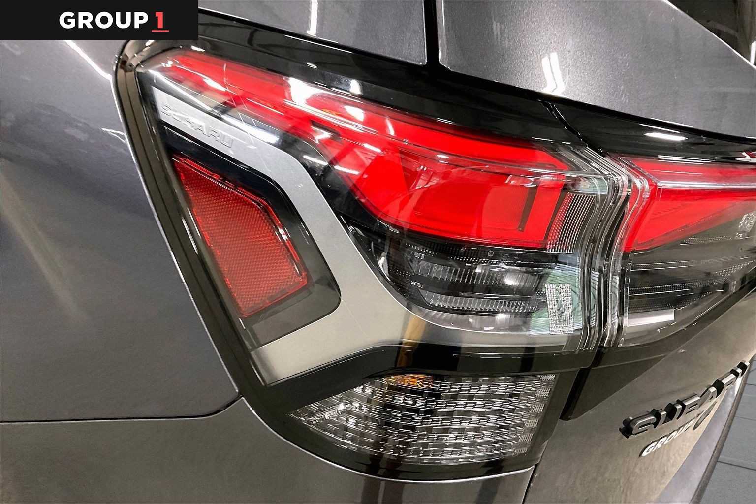 Certified 2025 Subaru Forester Premium AWD/4WD image 29