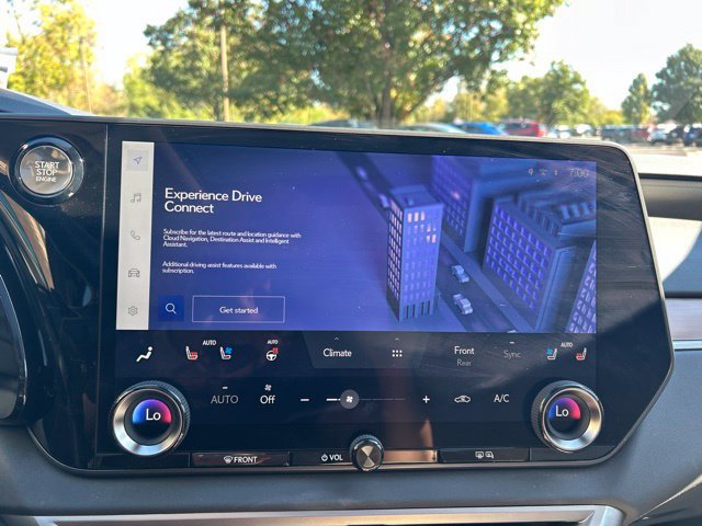 Used 2024 Lexus RX 350 AWD w/ Convenience Package image 28