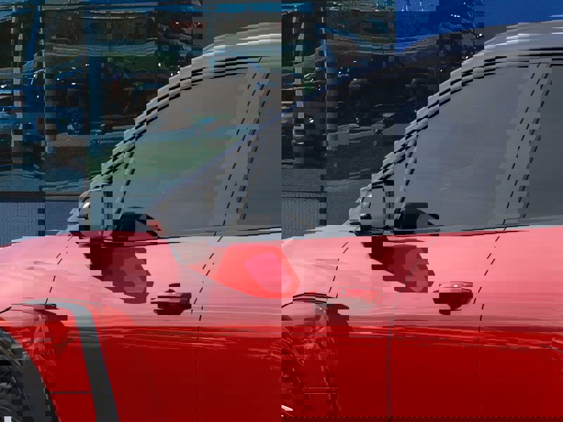 New 2026 Chevrolet Blazer EV RS image 41