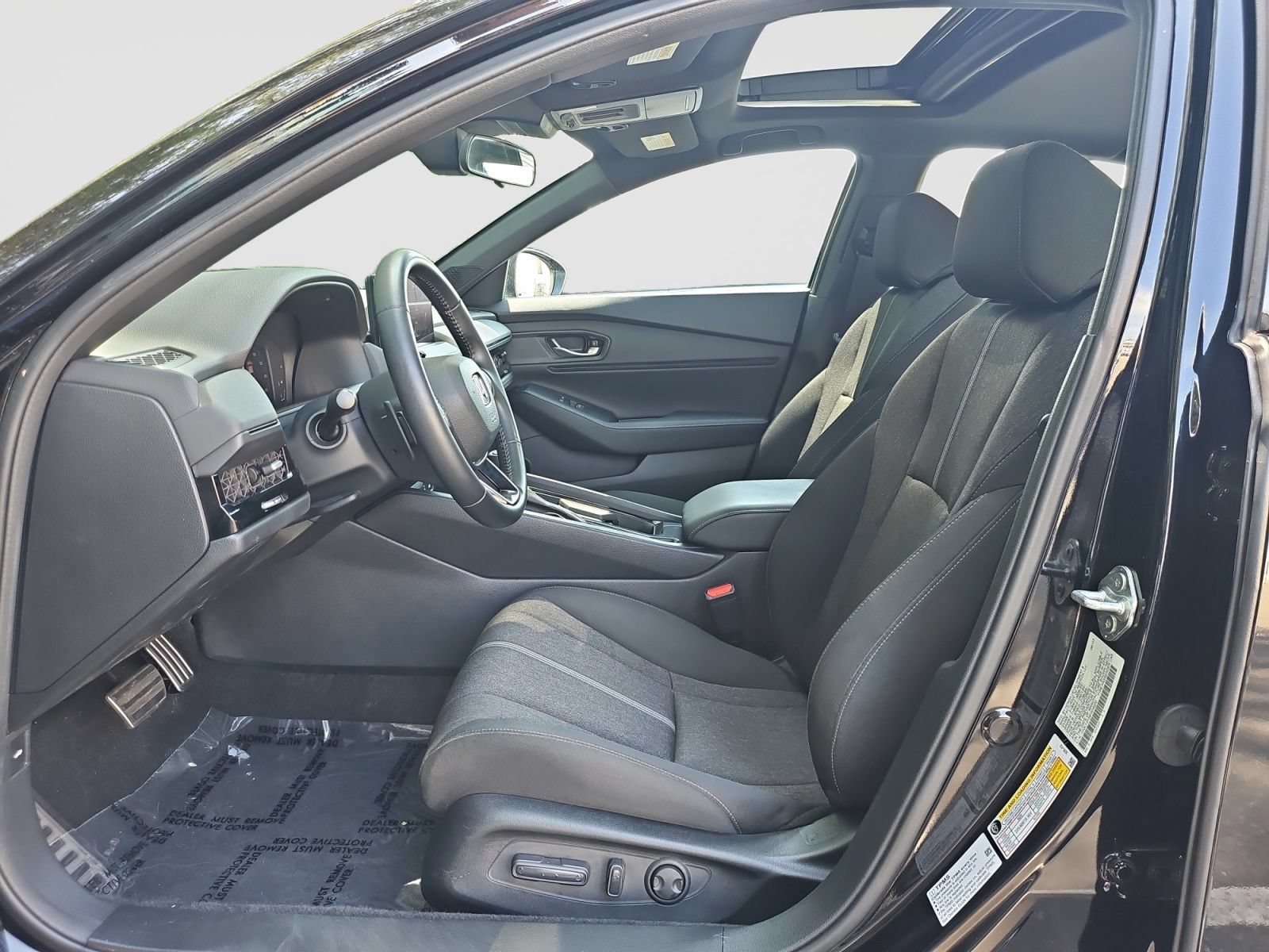 Used 2023 Honda Accord Sport image 22
