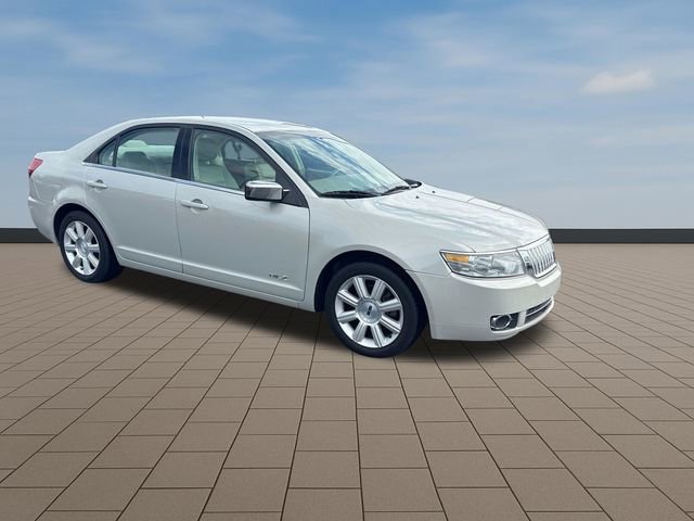 Used 2007 Lincoln MKZ image 17