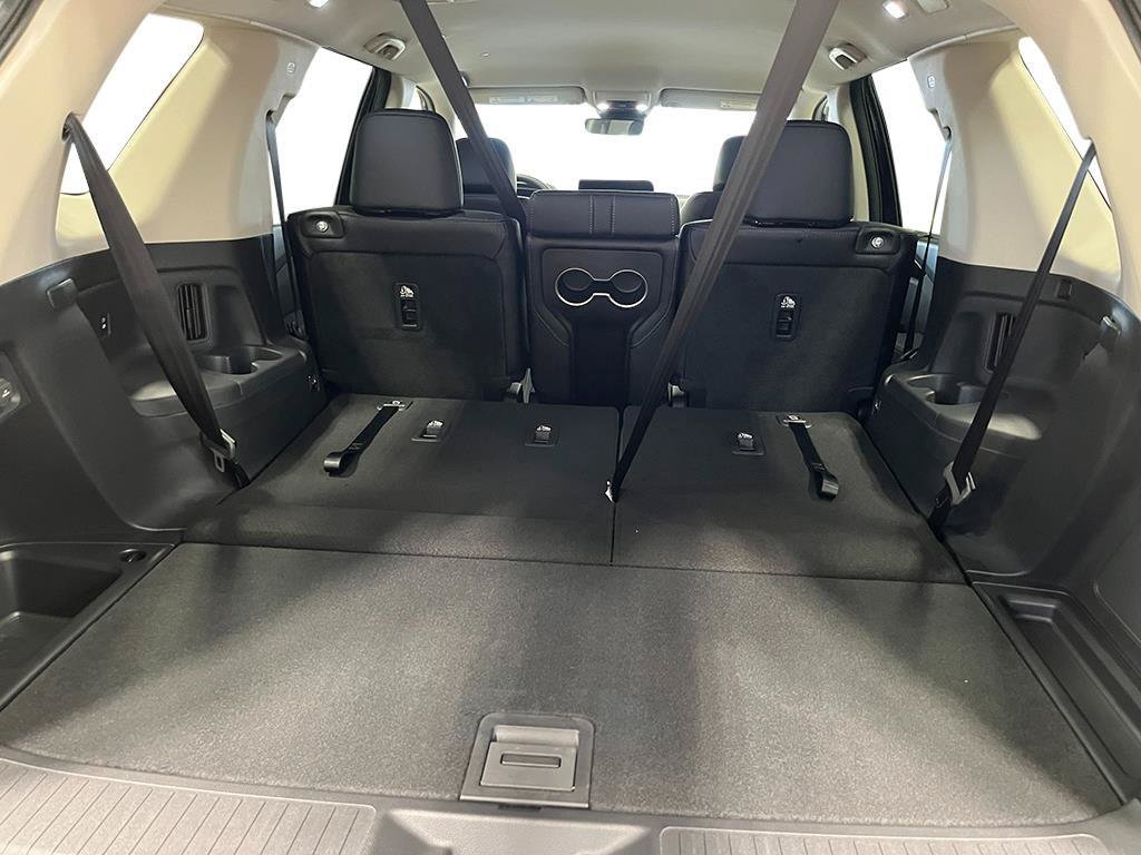 New 2026 Honda Pilot EX-L image 11