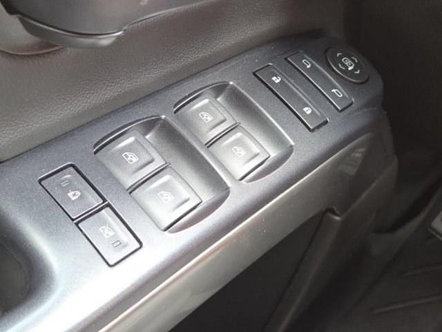 Used 2018 Chevrolet Silverado 1500 LT w/ Texas Edition RWD image 22