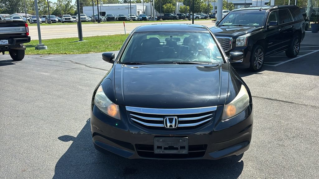 Used 2012 Honda Accord SE image 5