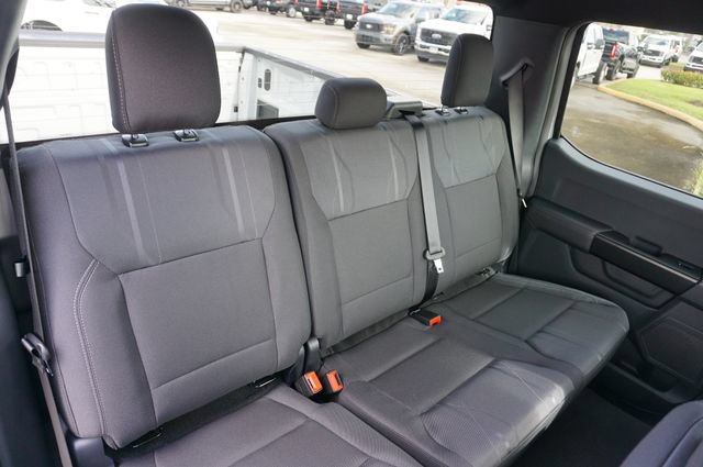 New 2026 Ford F150 STX w/ Equipment Group 200A AWD/4WD image 25