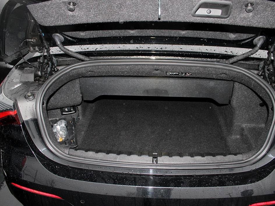 Used 2024 BMW 440i xDrive M440i xDrive image 20