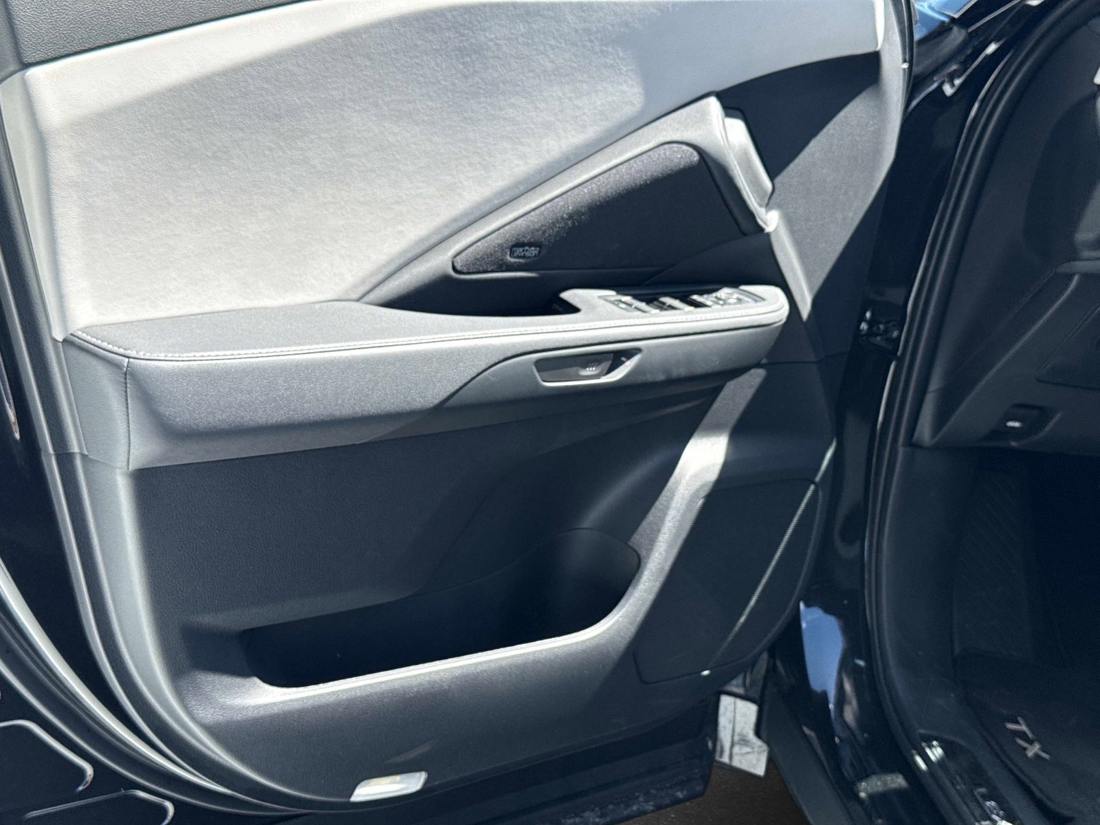 New 2026 Lexus TX 350 AWD image 18