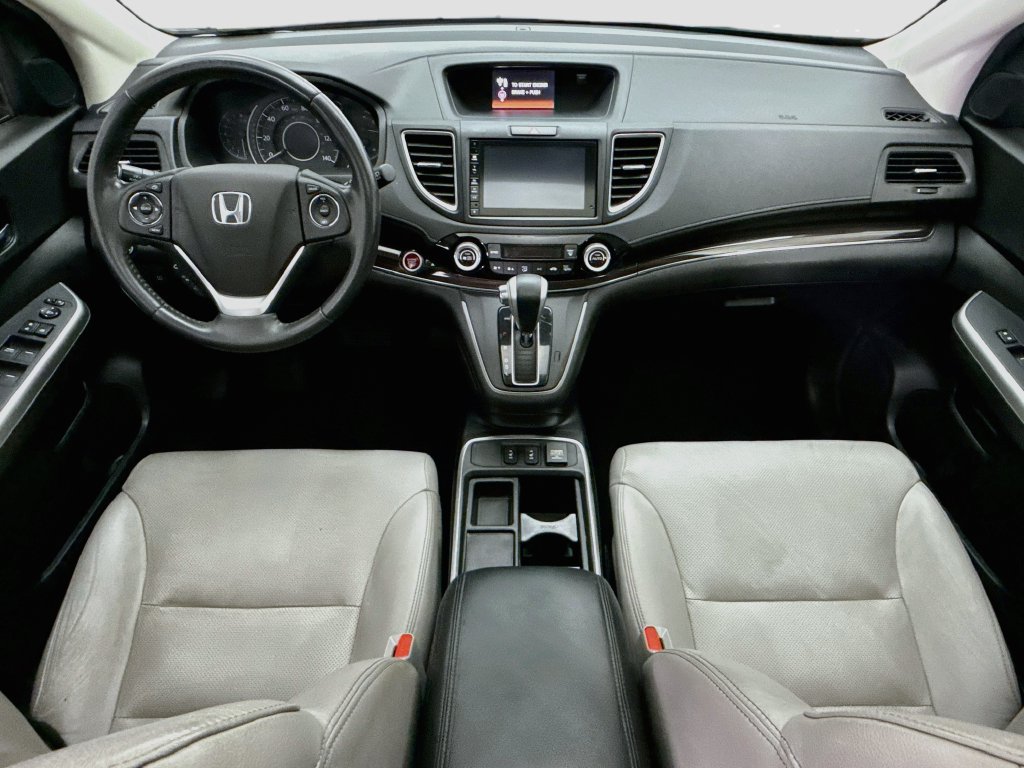 Used 2016 Honda CR-V EX-L image 13