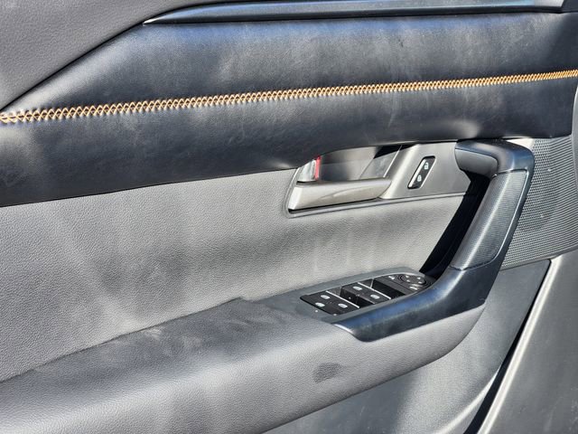 New 2026 MAZDA CX-50 AWD 2.5 Hybrid w/ Weather Package image 9