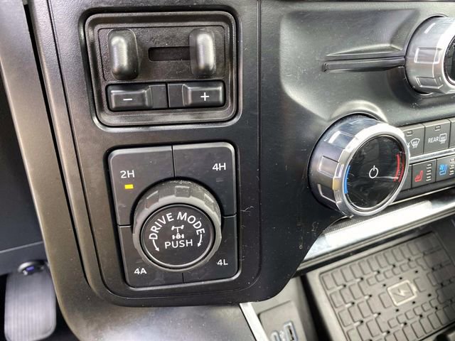 Used 2024 Ford F150 Raptor image 20