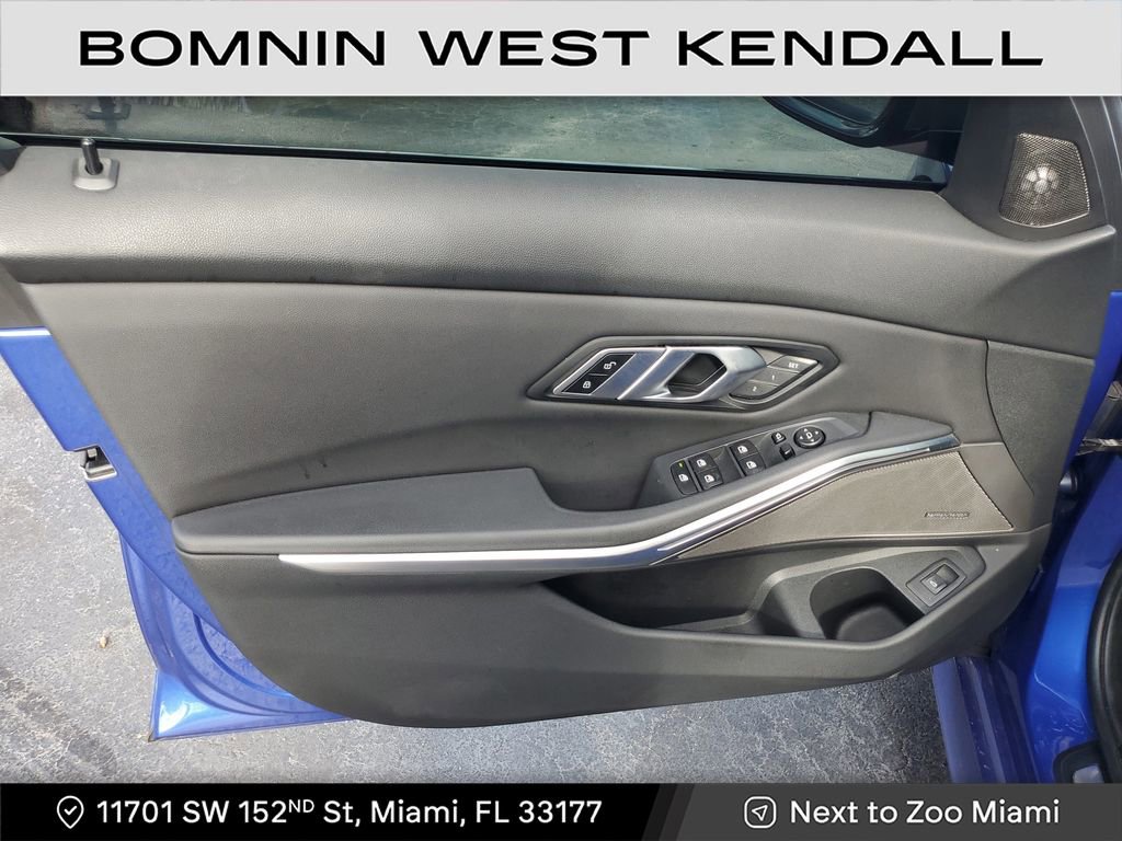 Used 2021 BMW M340i w/ Premium Package image 20