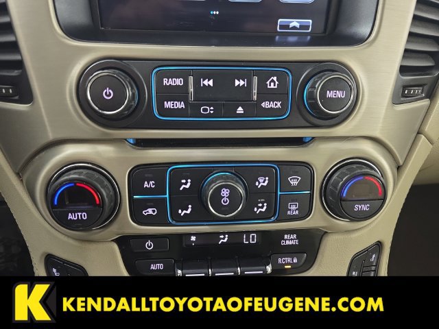 Used 2020 GMC Yukon XL Denali w/ Denali Ultimate Package AWD/4WD image 17
