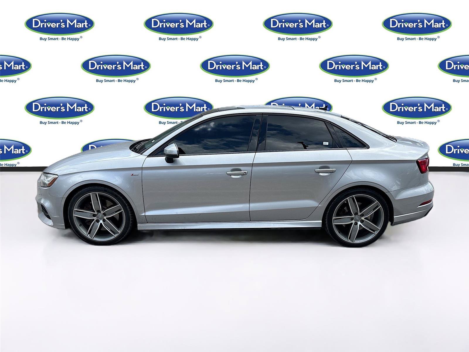 Used 2020 Audi A3 2.0T Premium Plus w/ Premium Plus Package AWD/4WD image 4