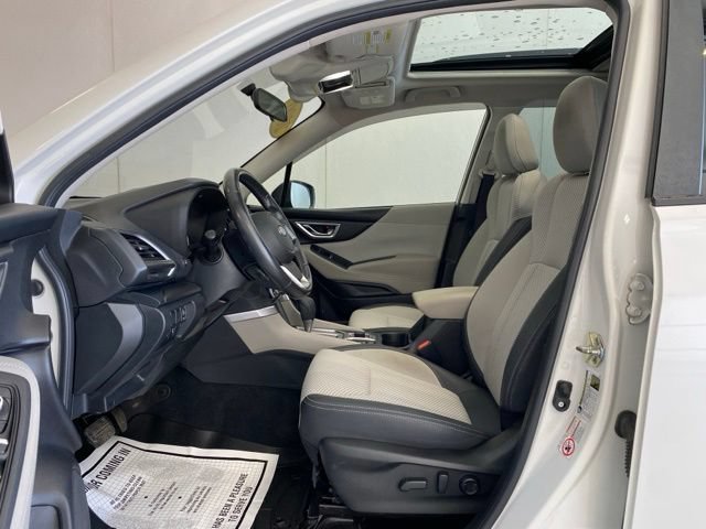 Used 2020 Subaru Forester Premium AWD/4WD image 9