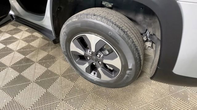 Used 2022 Jeep Grand Cherokee Limited 4xe AWD/4WD image 14