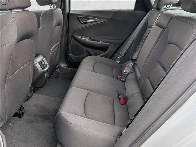 Used 2023 Chevrolet Malibu LT image 20