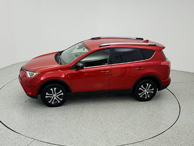 Used 2017 Toyota RAV4 LE w/ Carpet Mat Package AWD/4WD image 39
