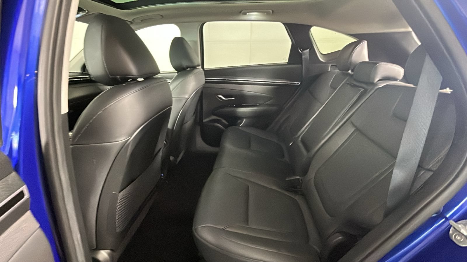 Used 2023 Hyundai Tucson Limited AWD/4WD image 31
