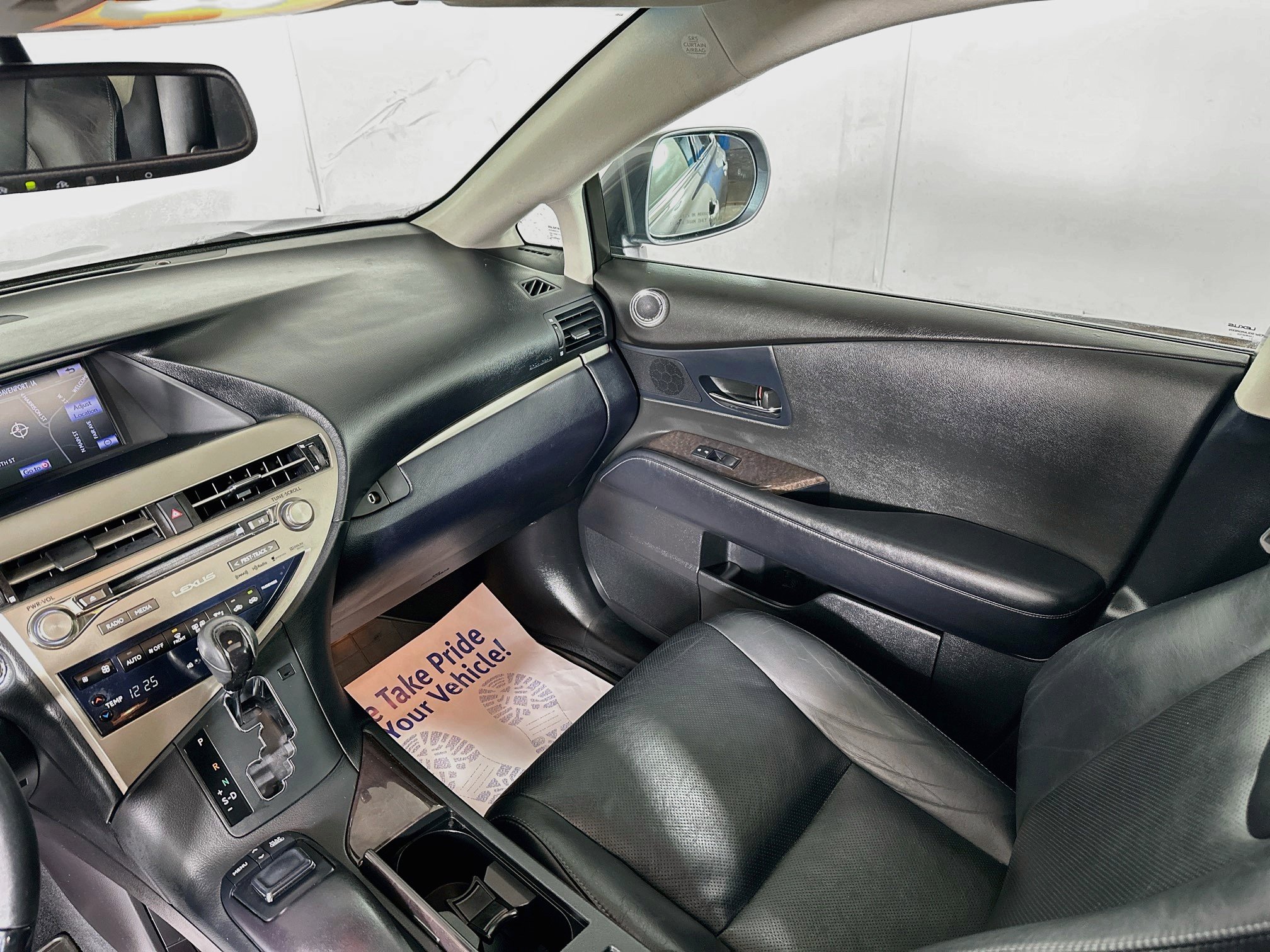 Used 2015 Lexus RX 350 AWD image 23