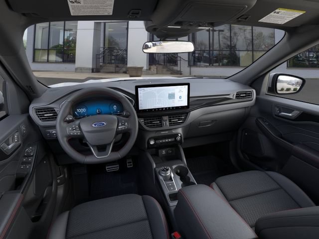 New 2025 Ford Escape ST-Line Select w/ Tech Pack #2 AWD/4WD image 9