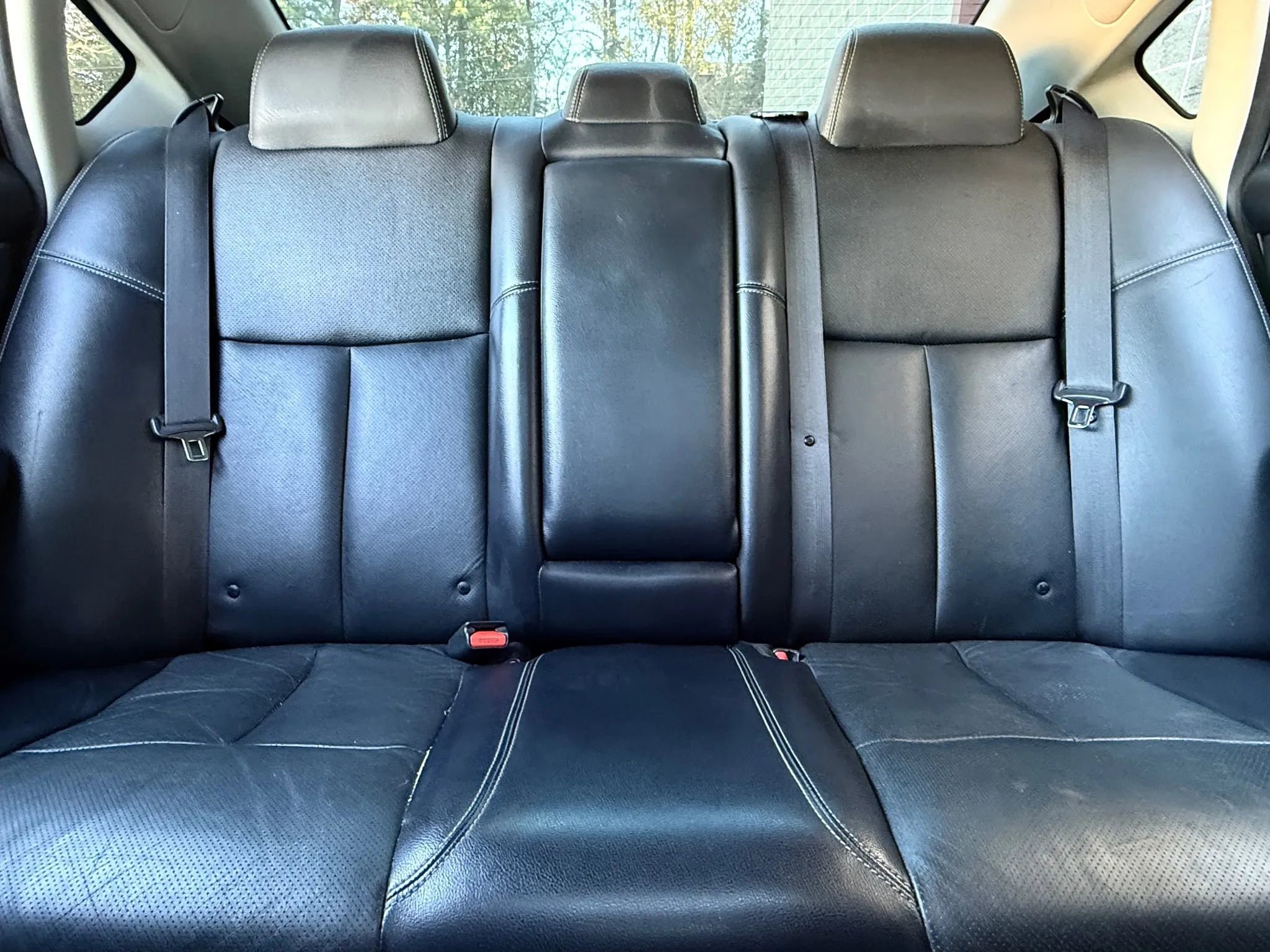 Used 2017 Nissan Altima 2.5 SL w/ 2.5 Technology Package image 22