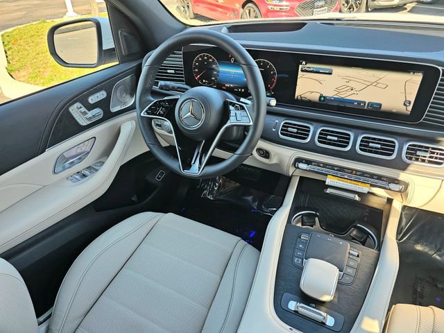 New 2026 Mercedes-Benz GLE 580 4MATIC image 27