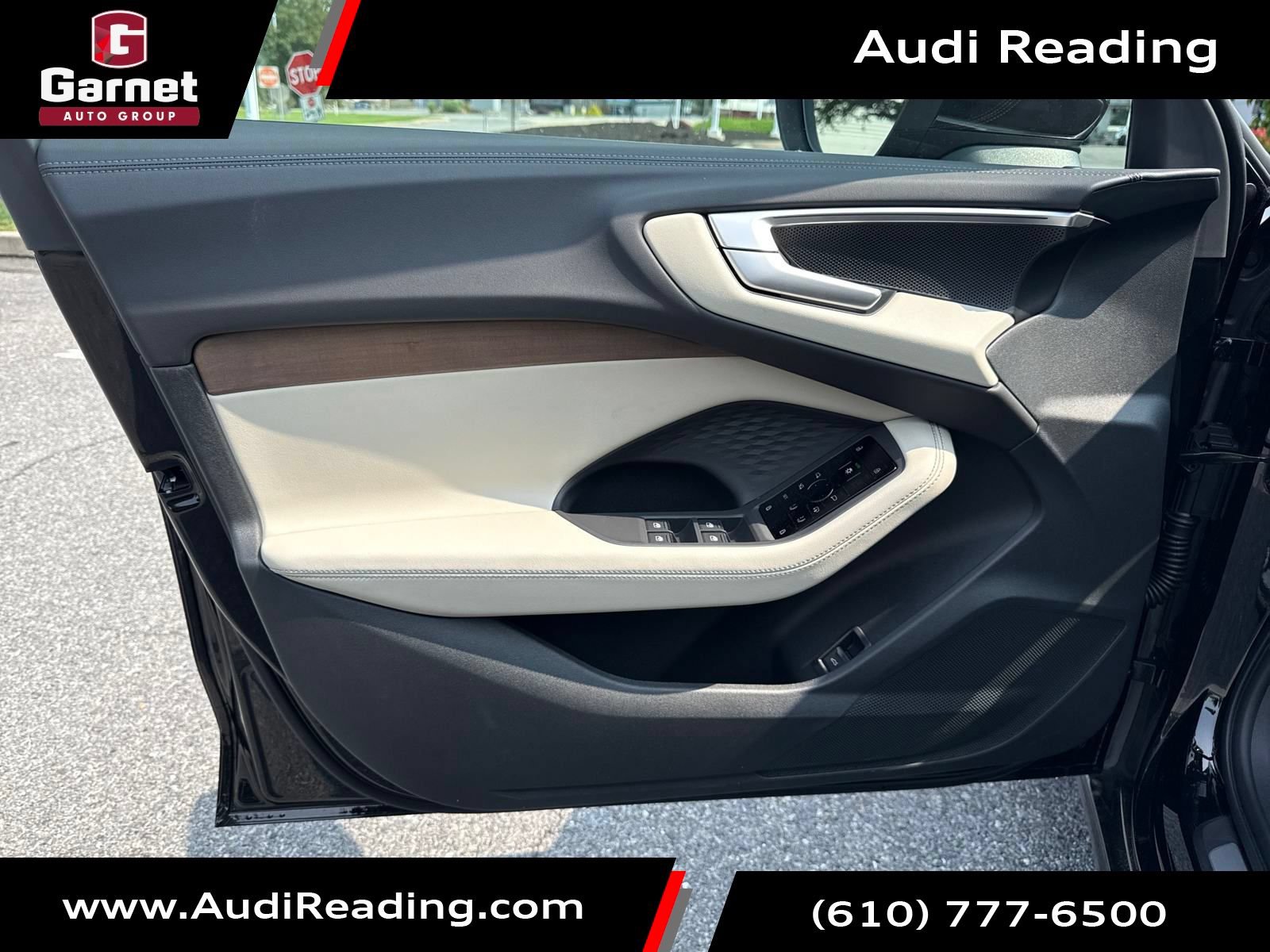 New 2025 Audi A5 2.0T Premium AWD/4WD image 8