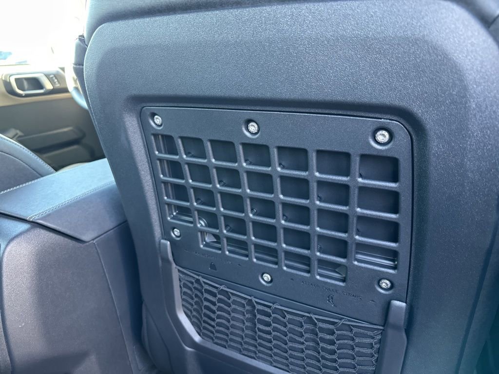 New 2026 Ford Bronco Big Bend image 24