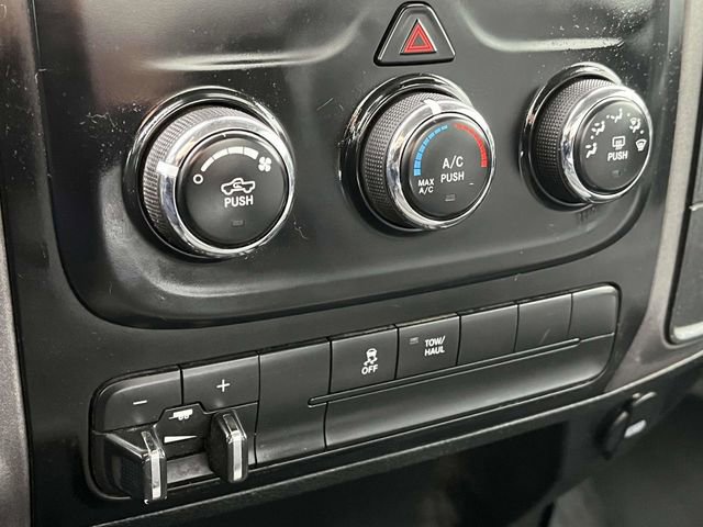 Used 2017 RAM 2500 Tradesman w/ Chrome Appearance Group image 23