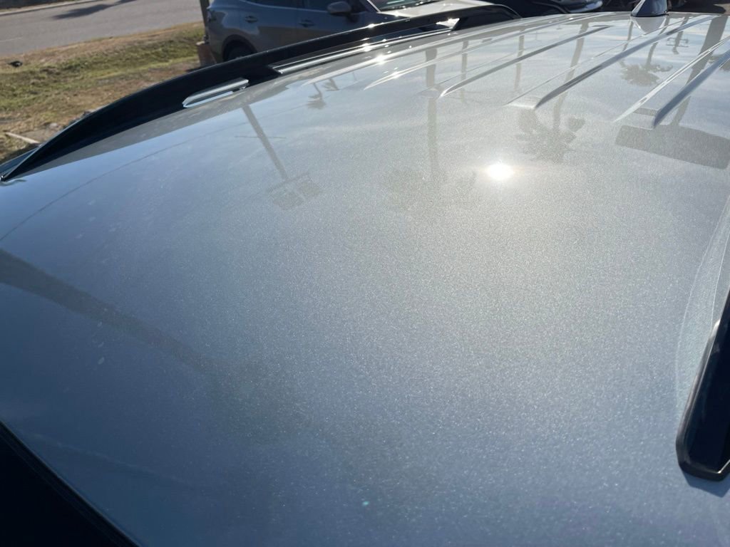 Used 2023 GMC Terrain AT4 image 21