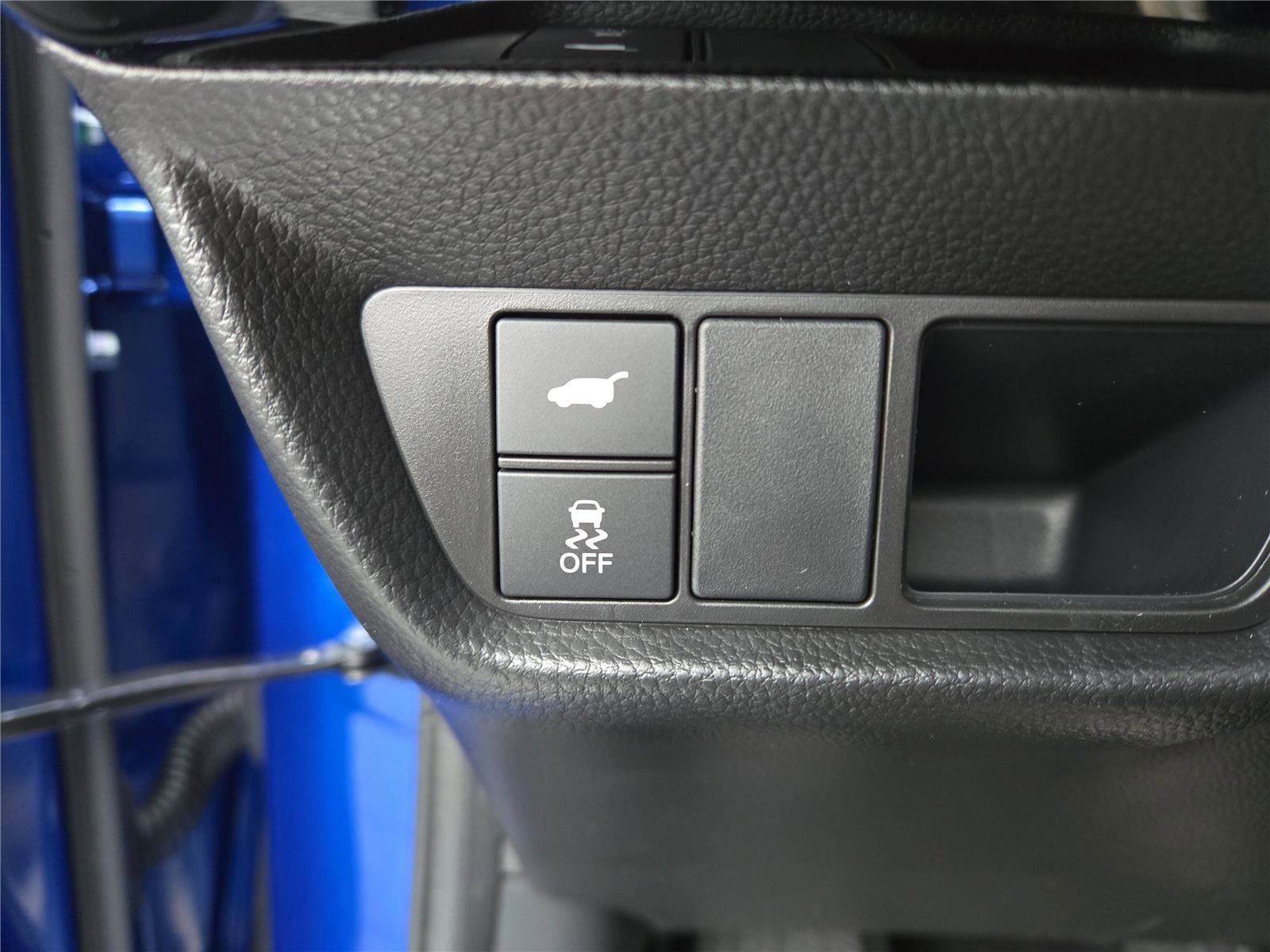 New 2025 Acura ADX A-Spec image 15