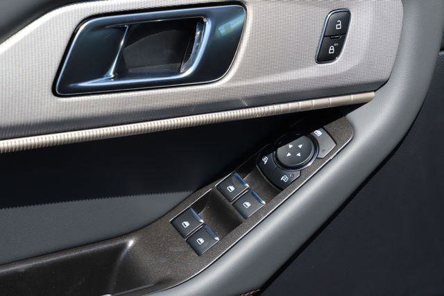 New 2026 Ford Explorer Active AWD/4WD image 16