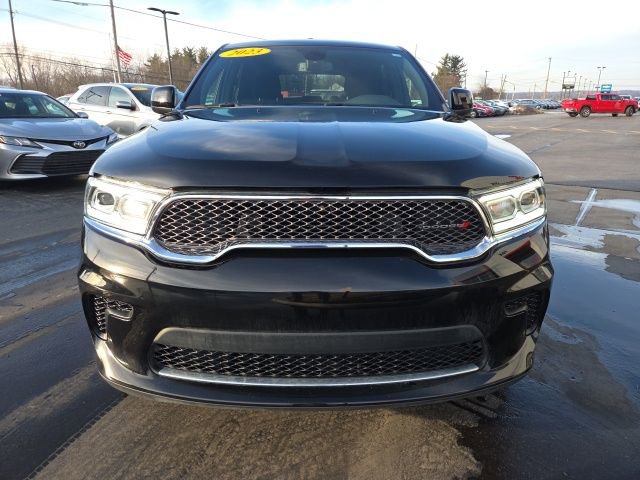 Used 2023 Dodge Durango SXT video 2
