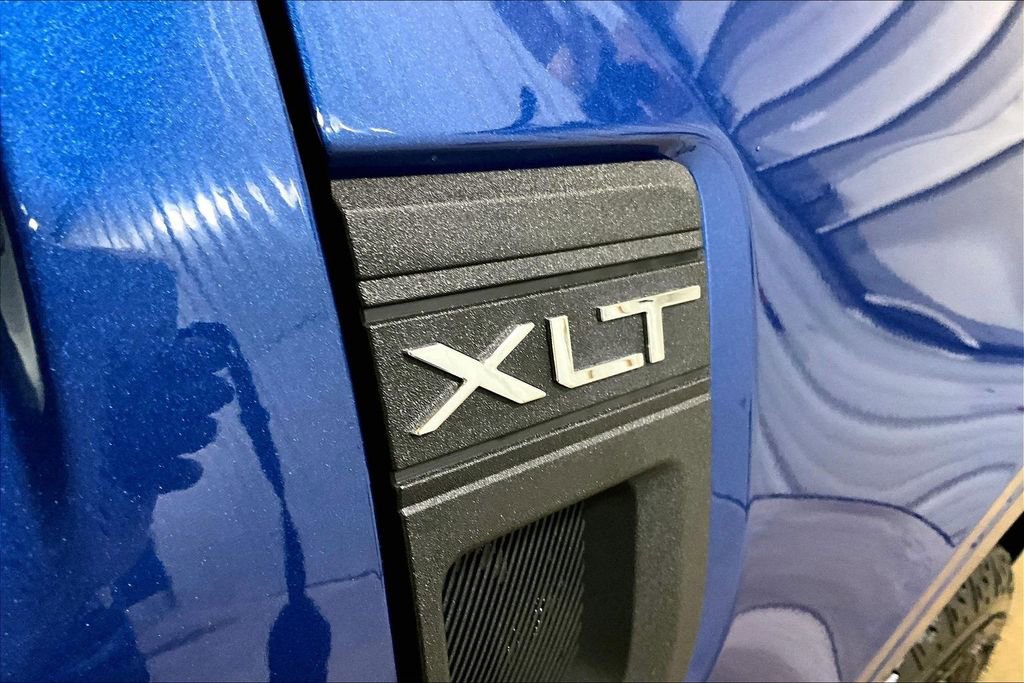 Certified 2024 Ford Maverick XLT w/ XLT Luxury Package image 26