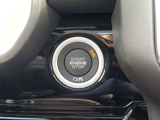 New 2026 RAM 1500 Laramie w/ Night Edition AWD/4WD image 23