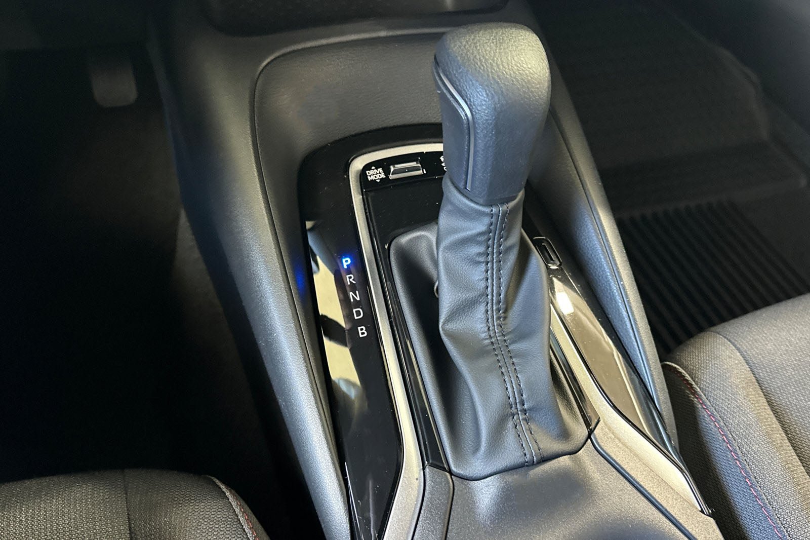 New 2027 Toyota Corolla SE FWD image 19