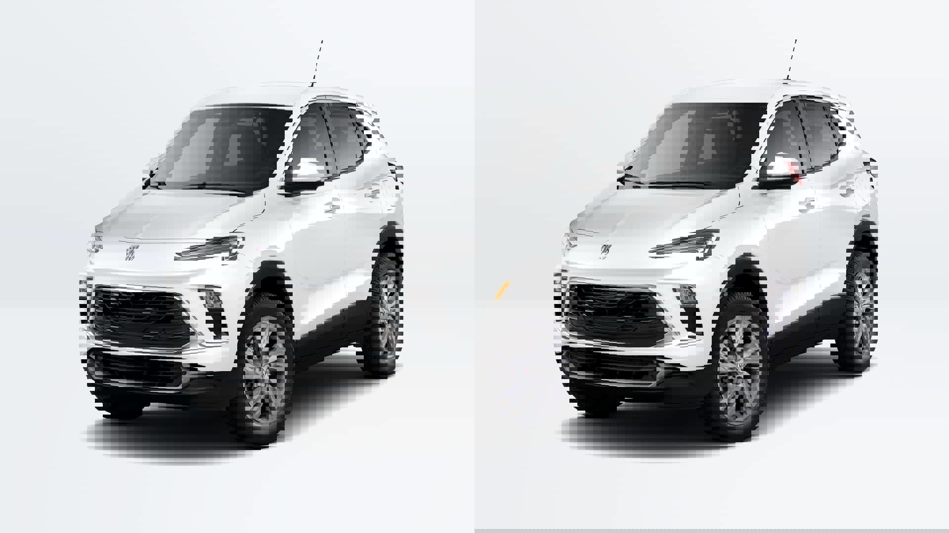 New 2026 Buick Encore GX Preferred w/ Comfort Package image 50