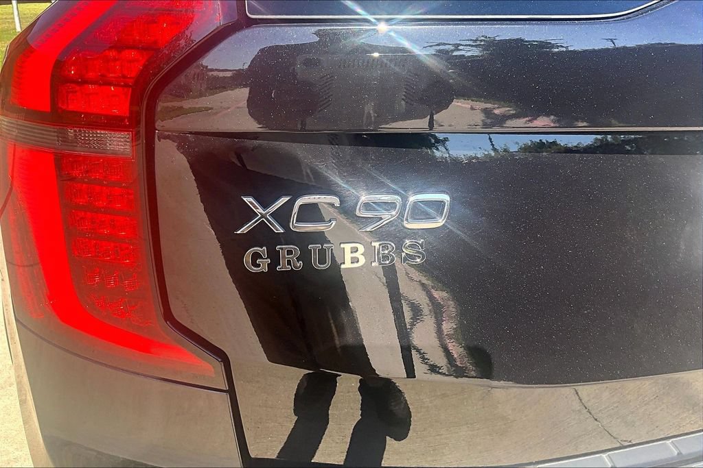 Used 2026 Volvo XC90 B6 Plus AWD/4WD image 44