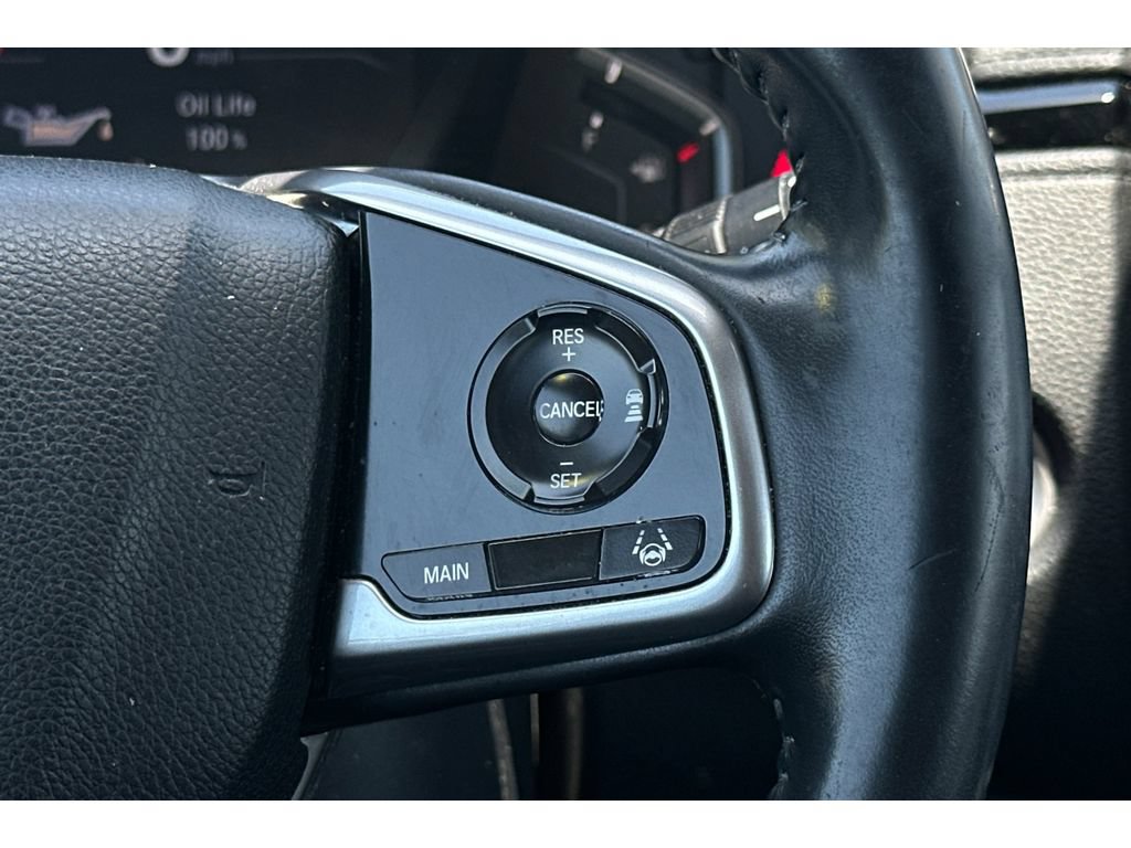 Certified 2020 Honda CR-V EX-L image 38