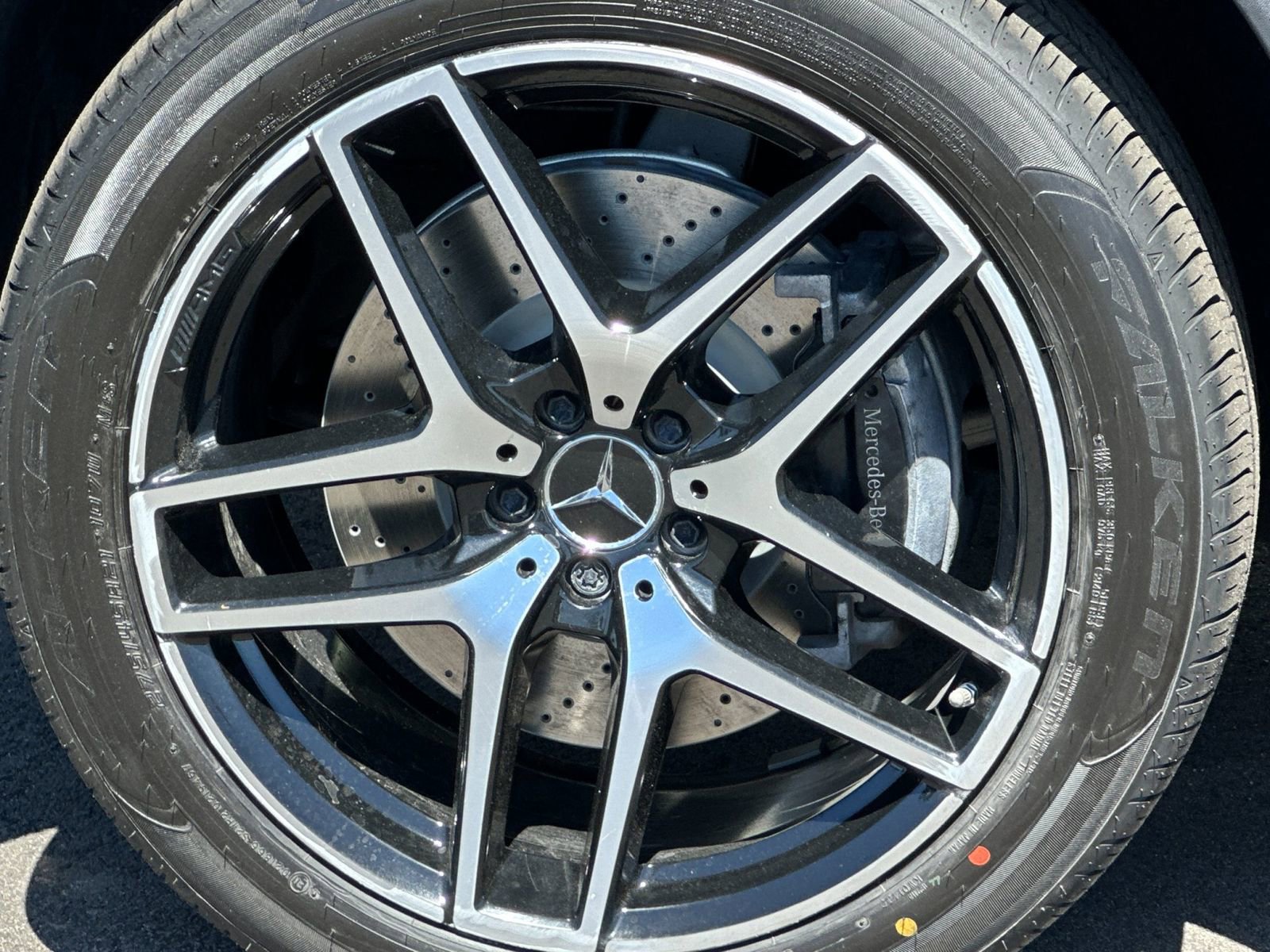Used 2019 Mercedes-Benz GLE 43 AMG 4MATIC Coupe image 31