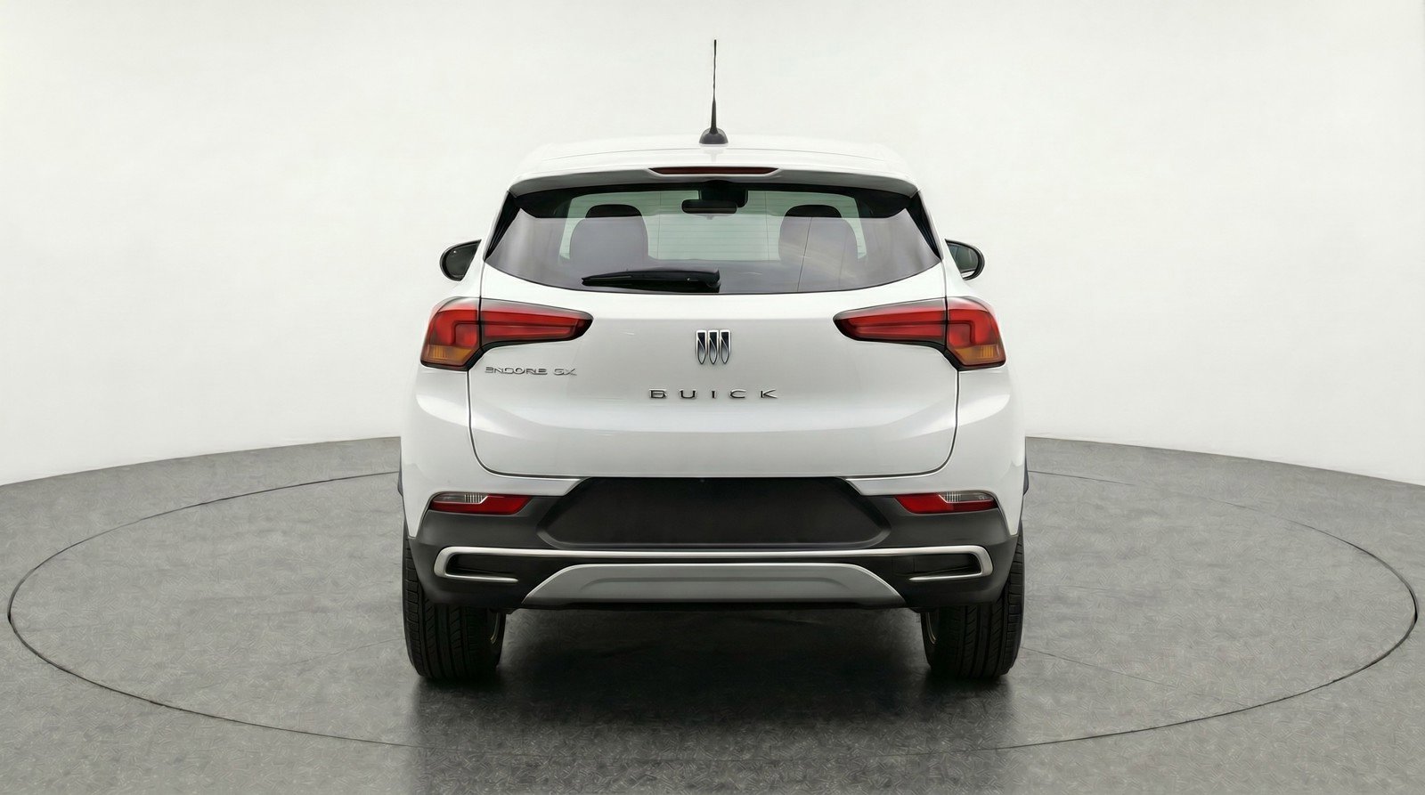 Used 2025 Buick Encore GX Preferred AWD/4WD image 7