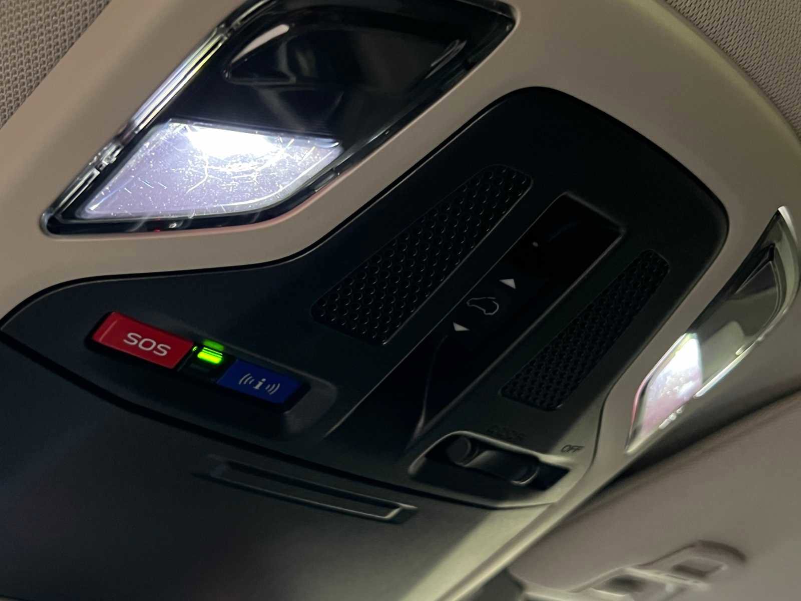 Used 2023 Subaru Outback Onyx Edition image 26