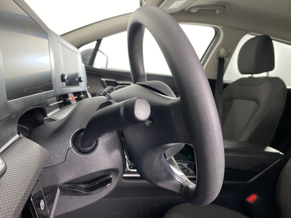 Used 2023 Kia Sportage LX image 28