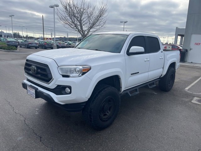 Used 2020 Toyota Tacoma SR