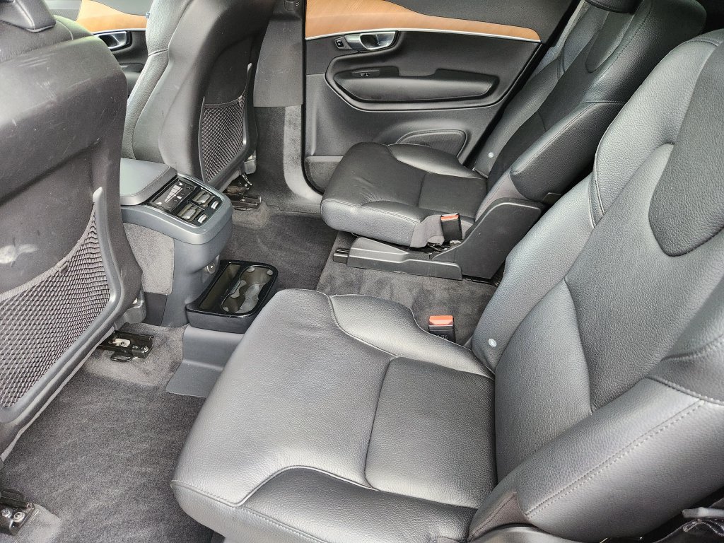 Used 2023 Volvo XC90 B6 Plus w/ Protection Package AWD/4WD image 20