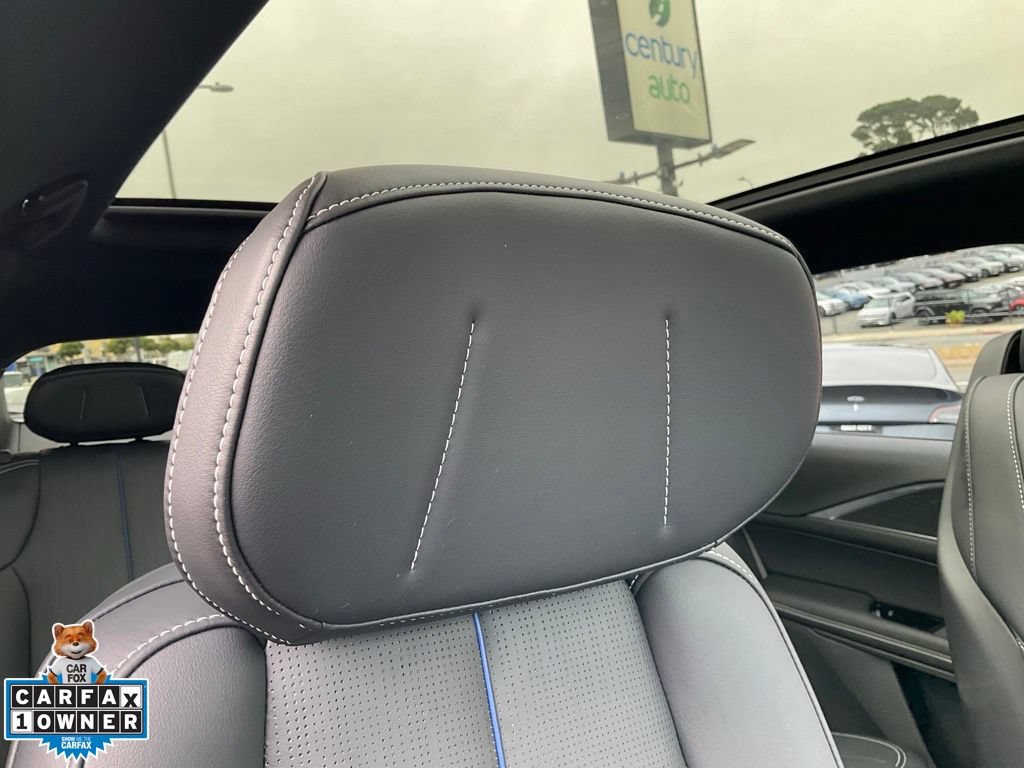Used 2024 Cadillac Lyriq Luxury AWD/4WD image 73